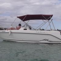 Cap Ferret 6.54 DC