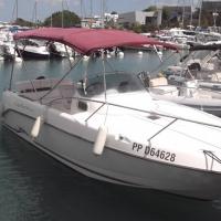 A quai  1