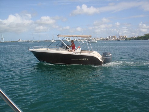 abaco 21 