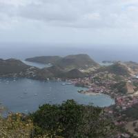 Les Saintes