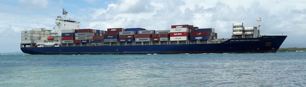 BATEAU 