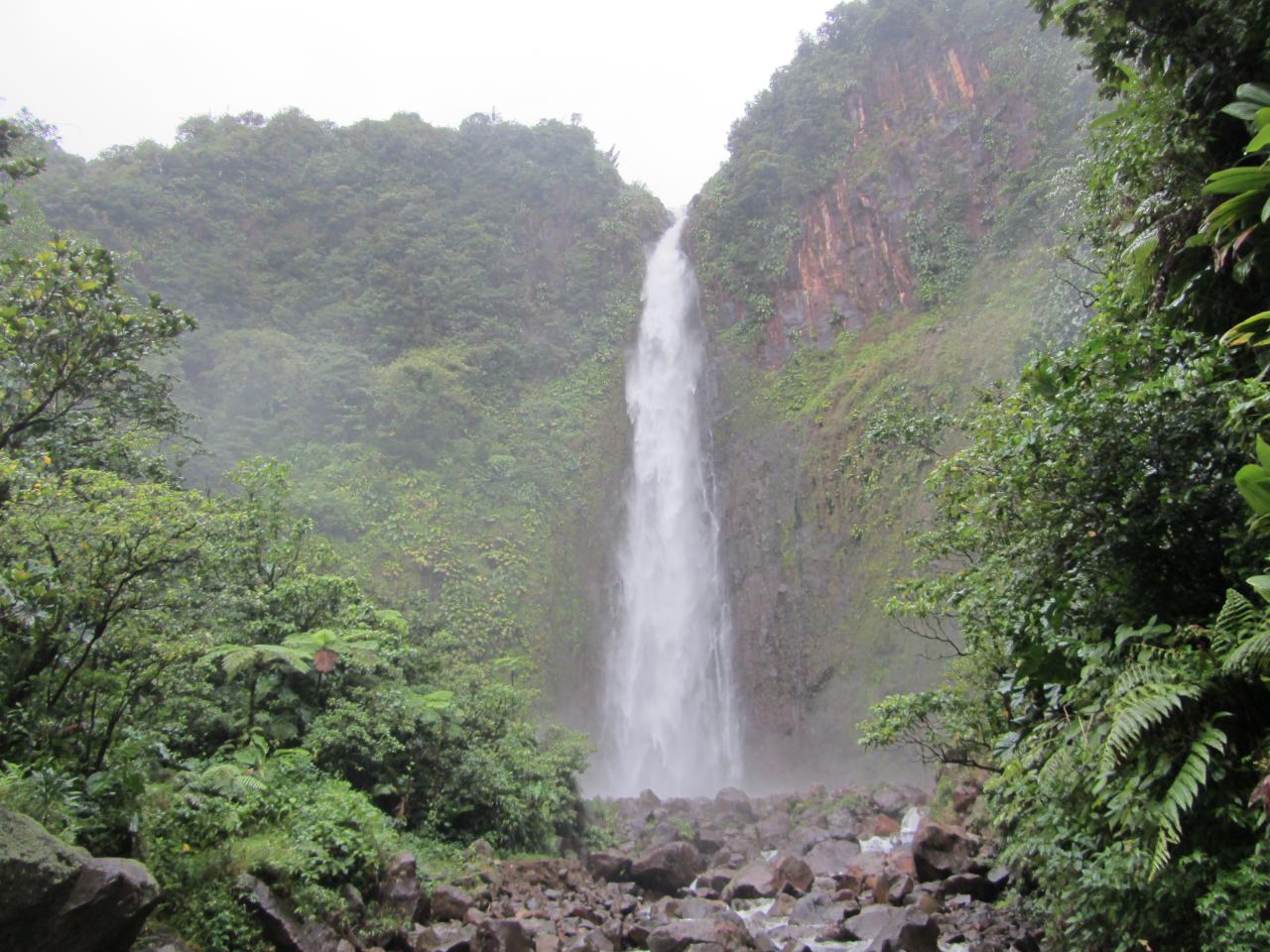 Photos de Guadeloupe
