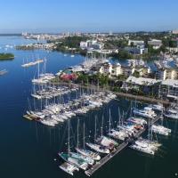 Marina de Pointe A Pitre
