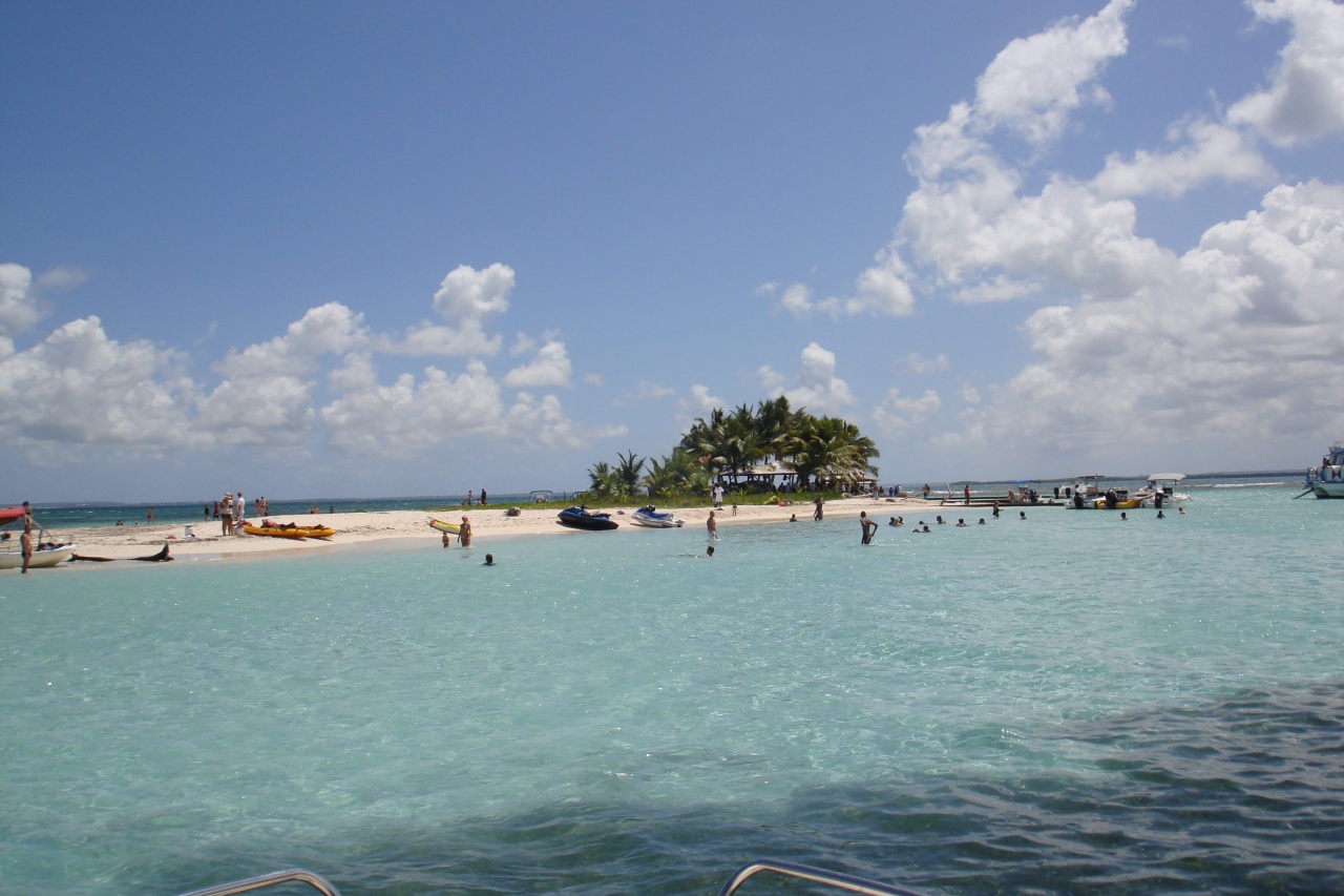 Photos de Guadeloupe