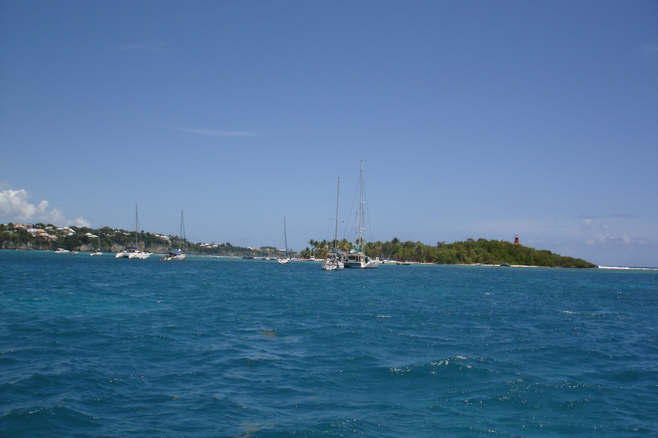 Photos de Guadeloupe