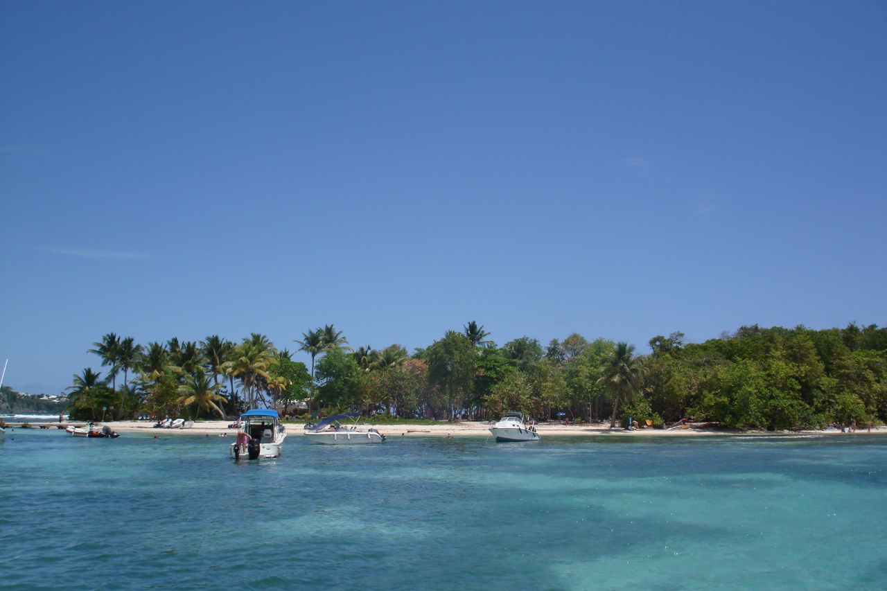 Photos de Guadeloupe