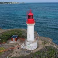 Phare de gosier 1