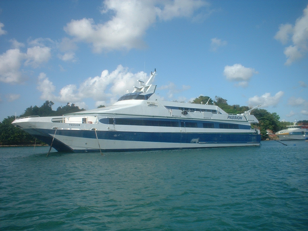 Photos de Guadeloupe