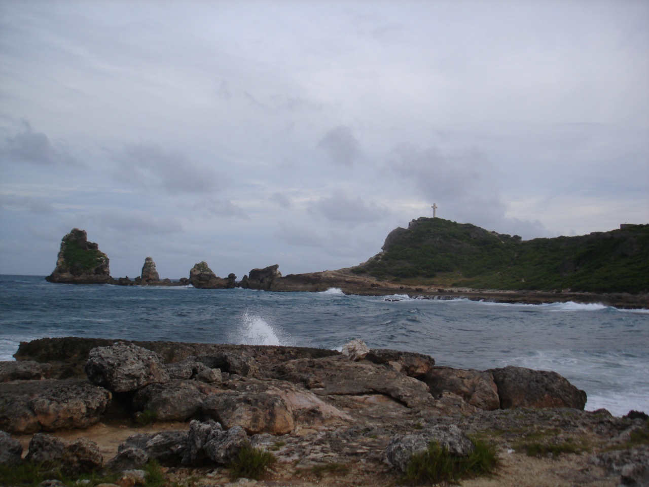 Photos de Guadeloupe