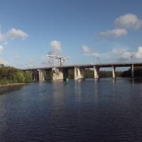 Pont de L'Alliance 1