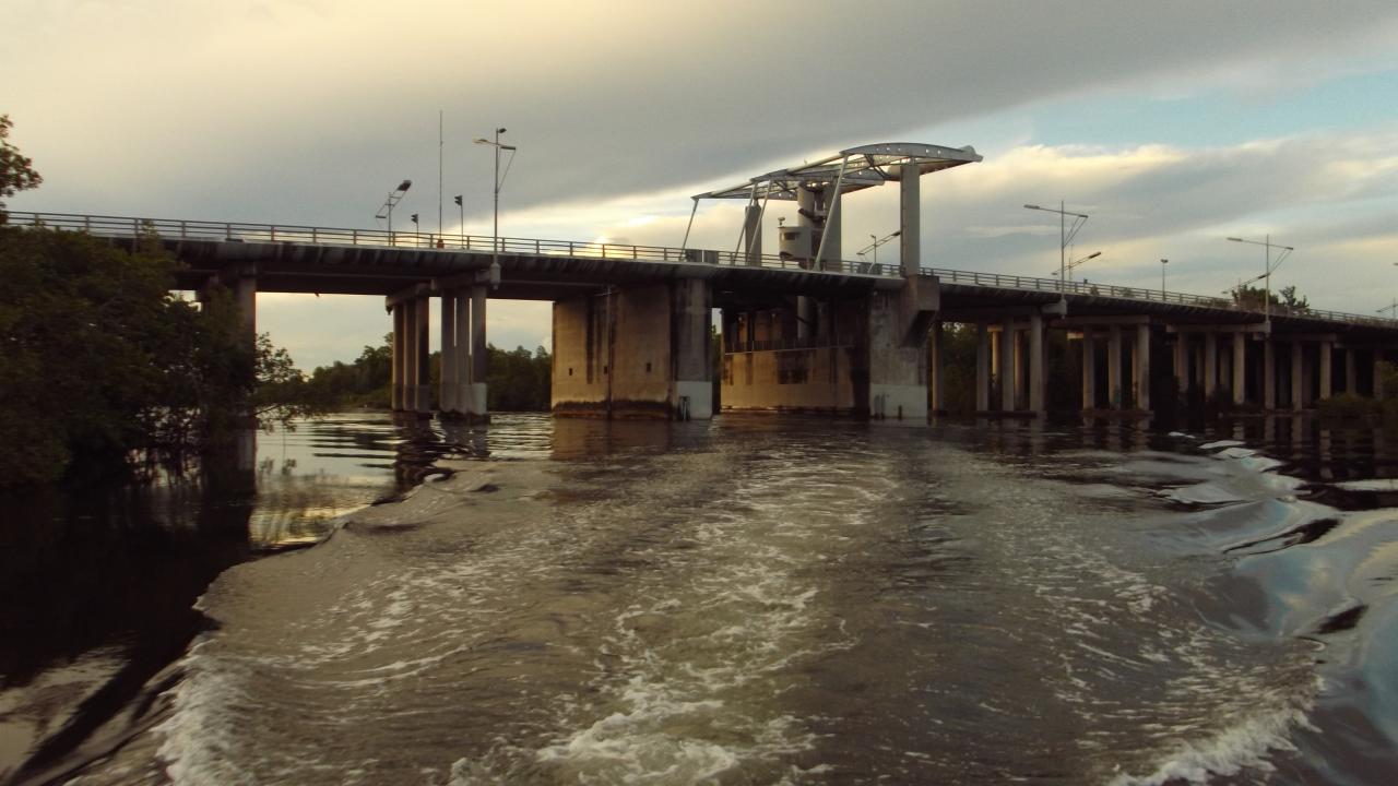 Pont de L'alliance2