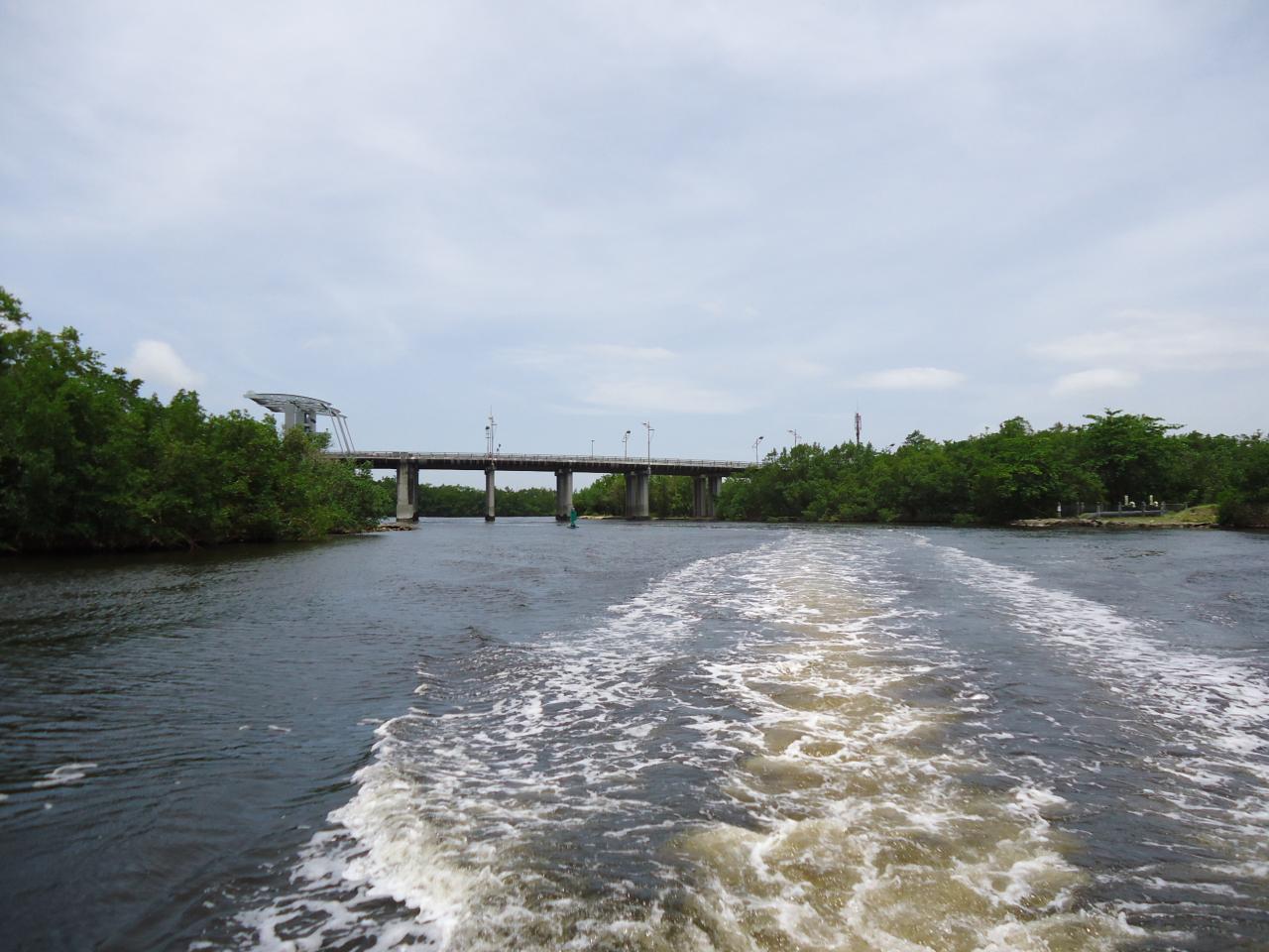 Pont de la Boucan