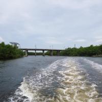 Pont de la Boucan