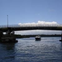 Pont de la Gabarre
