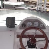 poste de Pilotage