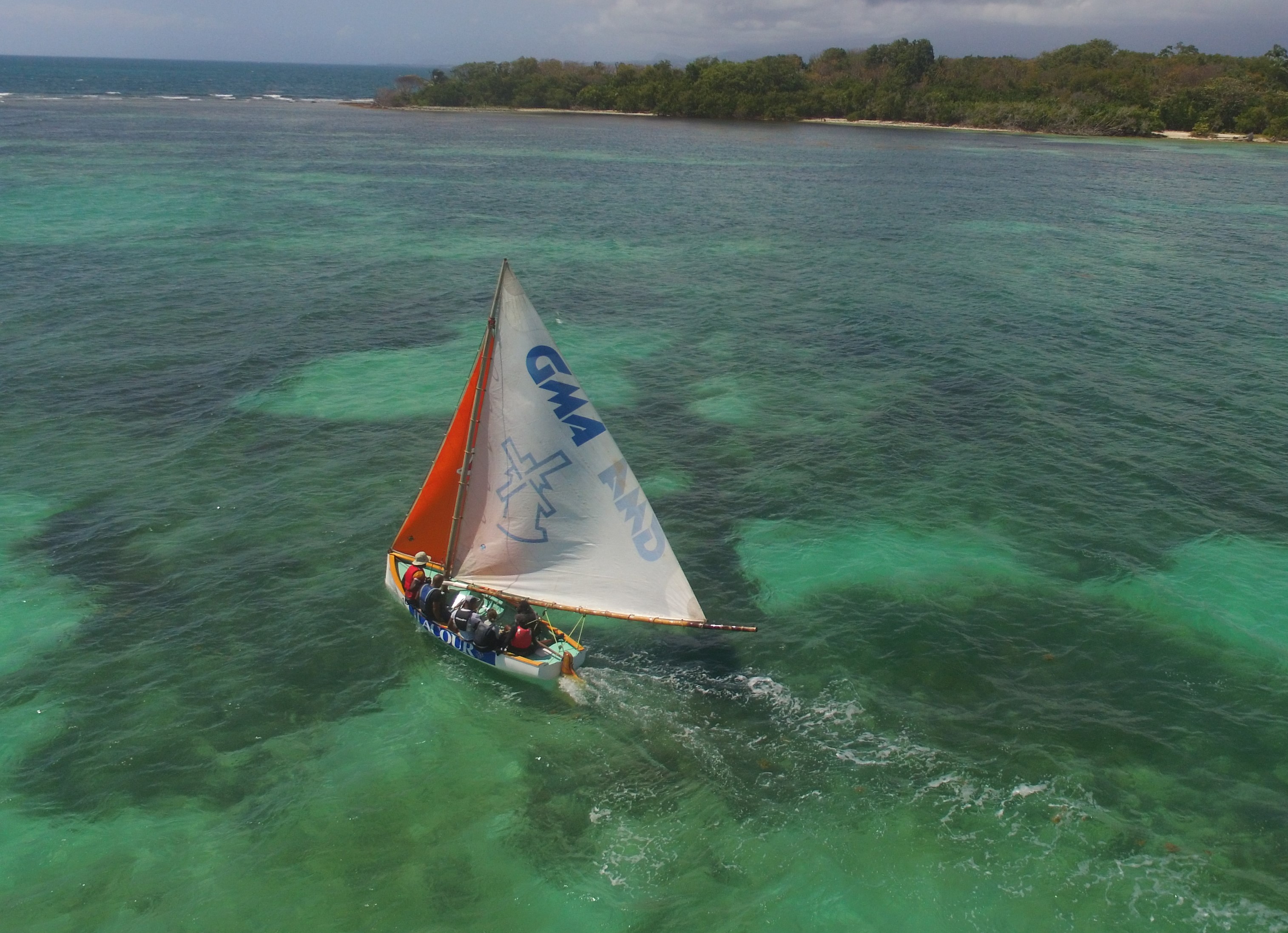 Voile Traditionnelle