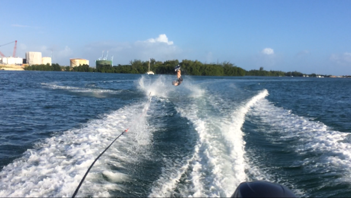 Wakeboard