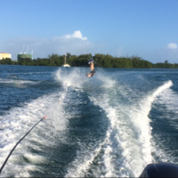 Wakeboard