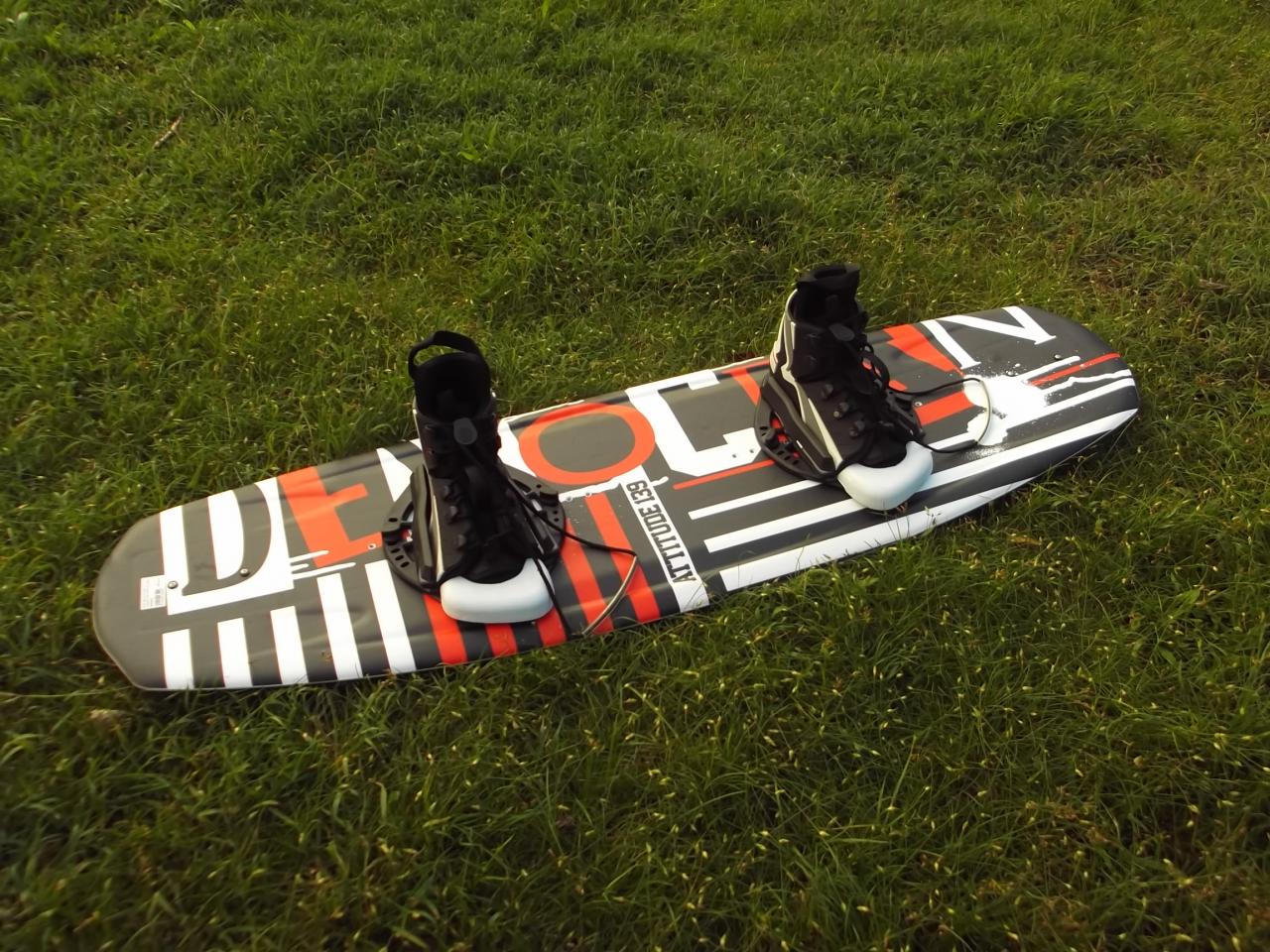 wakeboard