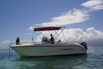 LOCATION DE BATEAUX EN GUADELOUPE